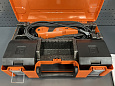 Реноватор FEIN MultiMaster MM 700 1.7 Q для автобусов и грузовых автомобилей